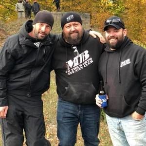 Meet your Posher, Michael